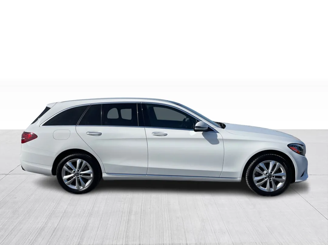 Mercedes-Benz C-Class 2020 à vendre - photo 2
