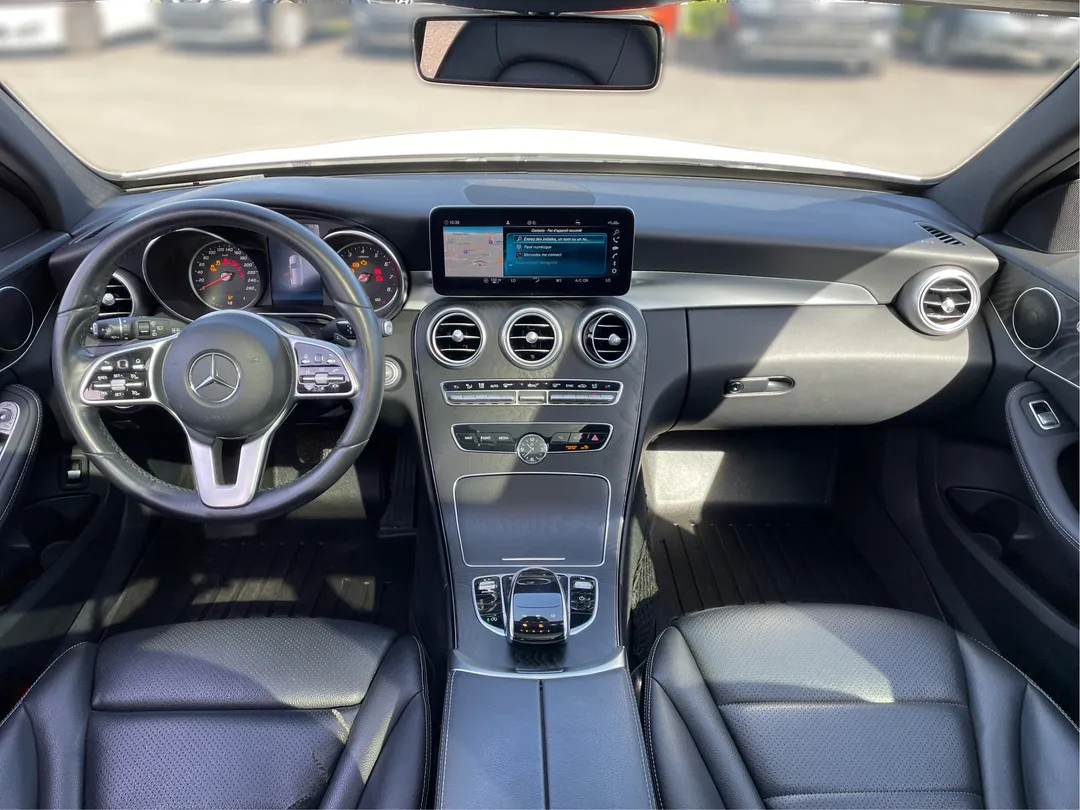 Mercedes-Benz C-Class 2020 à vendre - photo 4