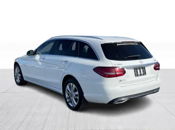 2020 Mercedes-Benz C-Class - image 11