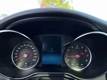2020 Mercedes-Benz C-Class - image 16