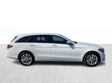 2020 Mercedes-Benz C-Class - image 2