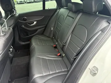 2020 Mercedes-Benz C-Class - image 10
