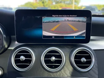 2020 Mercedes-Benz C-Class - image 22