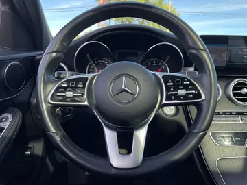 2020 Mercedes-Benz C-Class - image 17