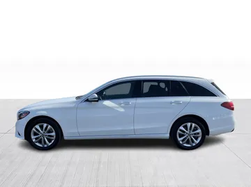 2020 Mercedes-Benz C-Class - image 10