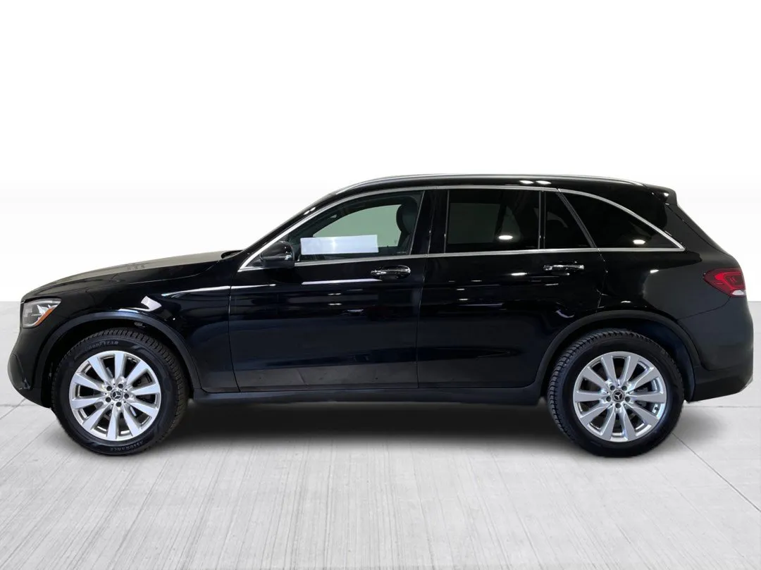 2021 Mercedes-Benz GLC 300 4MATIC, photo 10
