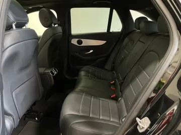 2021 Mercedes-Benz GLC - image 16