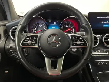 2021 Mercedes-Benz GLC - image 25