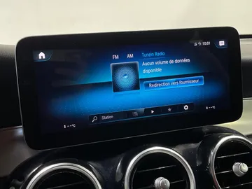 2021 Mercedes-Benz GLC - image 29
