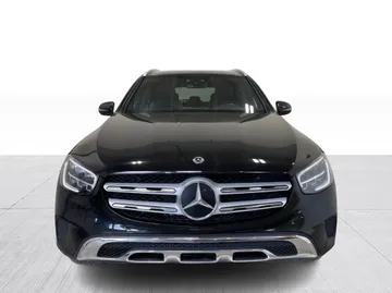 2021 Mercedes-Benz GLC - image 9