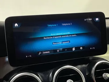 2021 Mercedes-Benz GLC - image 26