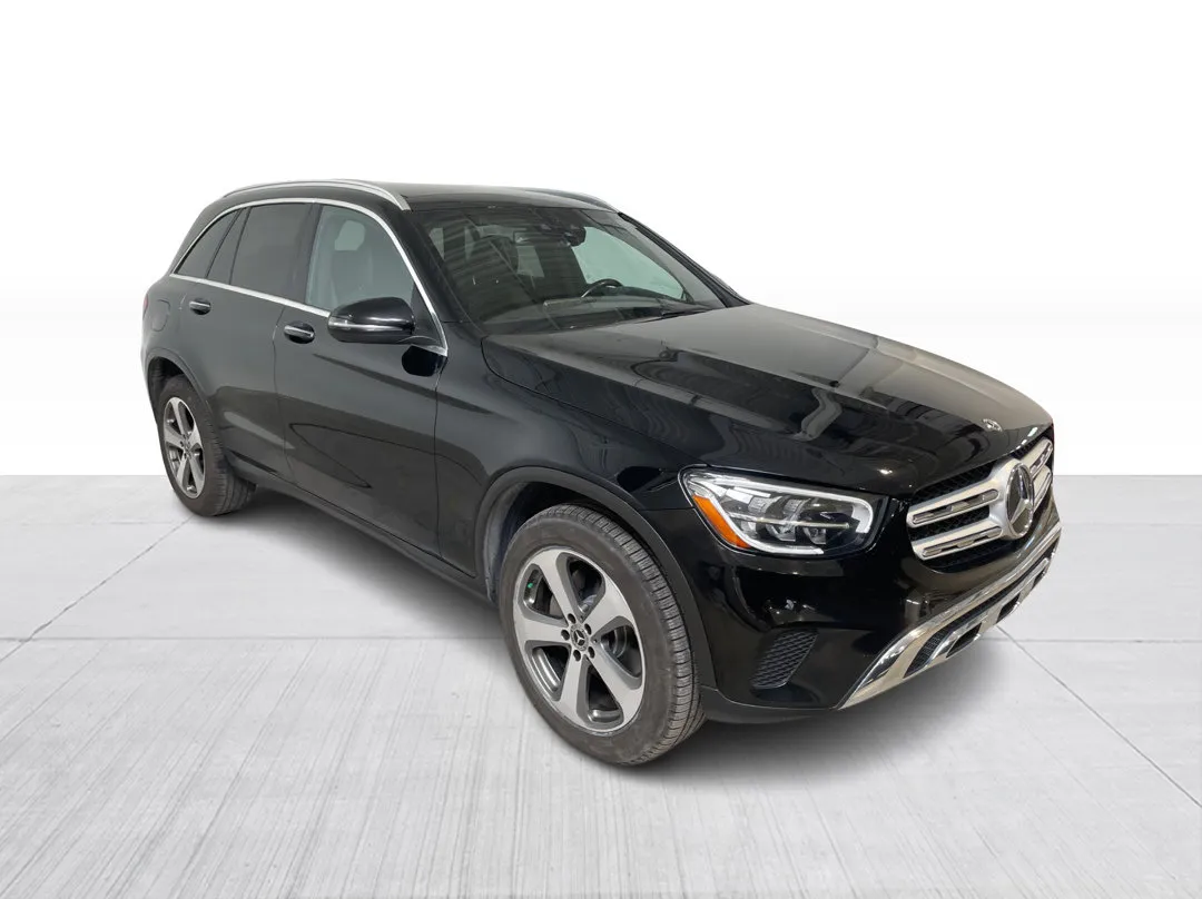 Mercedes-Benz GLC 2020 à vendre - photo 1