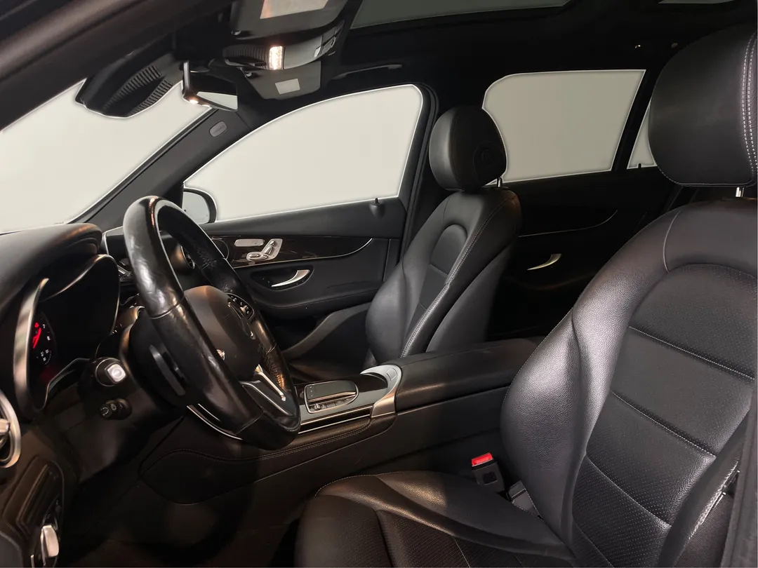 2020 Mercedes-Benz GLC for sale - photo 3