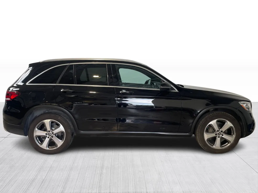 2020 Mercedes-Benz GLC for sale - photo 2