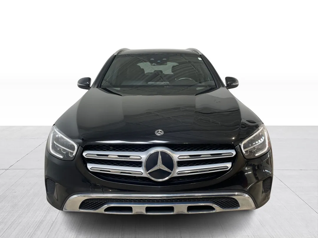 Mercedes-Benz GLC 2020 à vendre - photo 2