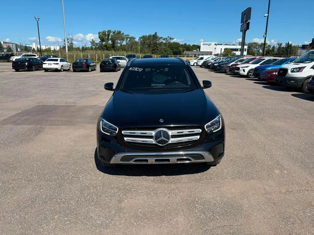 2020 Mercedes-Benz GLC for sale - photo 2