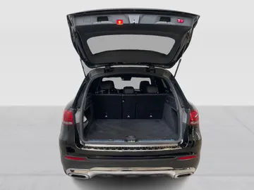 2020 Mercedes-Benz GLC - image 12