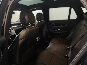 2020 Mercedes-Benz GLC - image 14