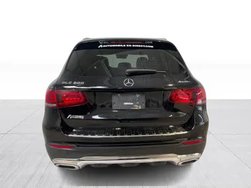 2020 Mercedes-Benz GLC - image 11