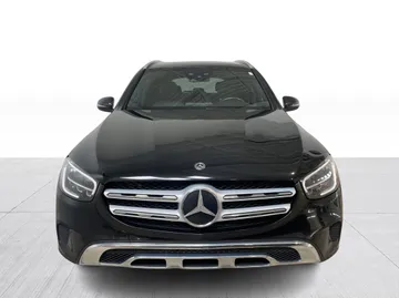 2020 Mercedes-Benz GLC - image 7