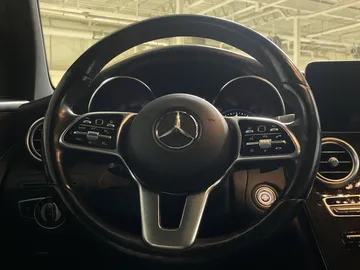 2020 Mercedes-Benz GLC - image 18