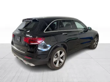 2020 Mercedes-Benz GLC - image 13