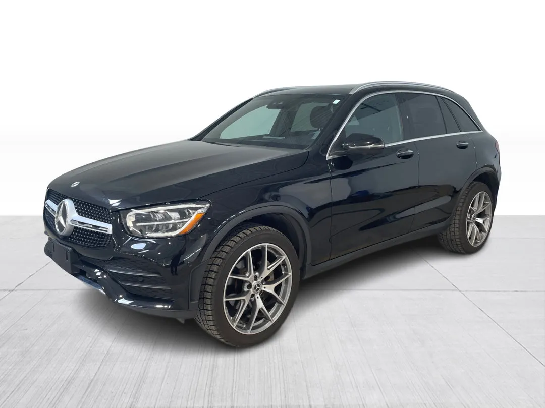 2022 Mercedes-Benz GLC for sale - photo 3