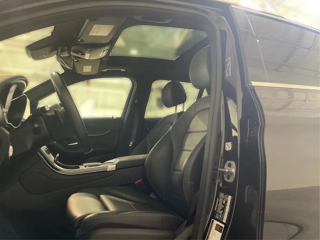 Mercedes-Benz GLC 2022 à vendre - photo 4