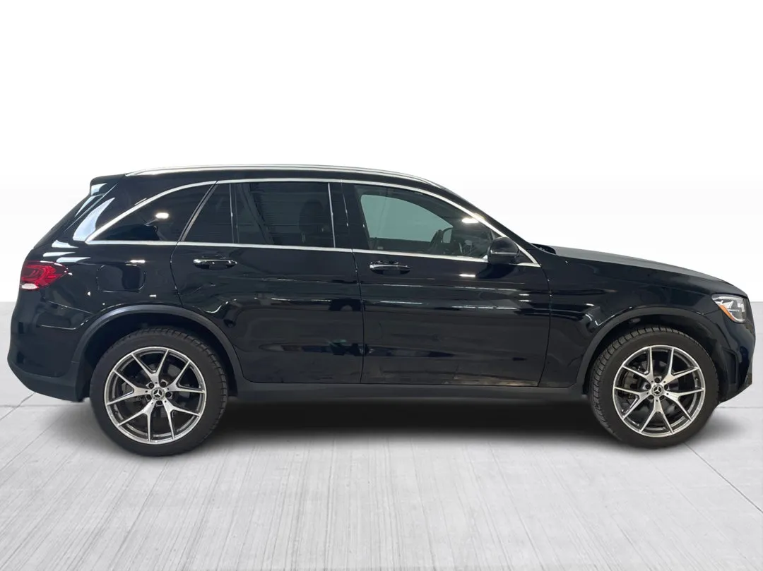 Mercedes-Benz GLC 2022 à vendre - photo 2