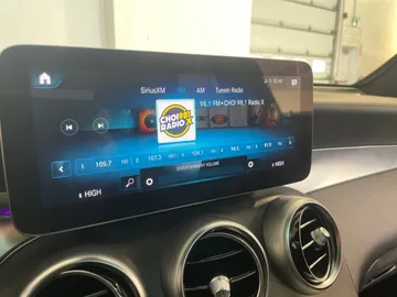 2022 Mercedes-Benz GLC - image 33