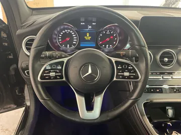 2022 Mercedes-Benz GLC - image 20