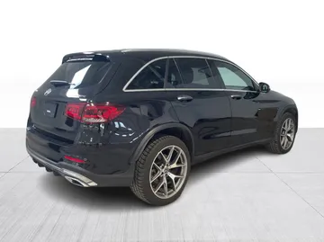 2022 Mercedes-Benz GLC - image 13