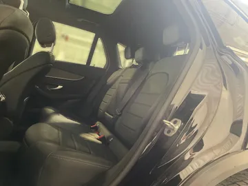 2022 Mercedes-Benz GLC - image 14