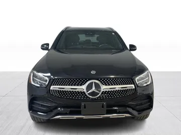2022 Mercedes-Benz GLC - image 3