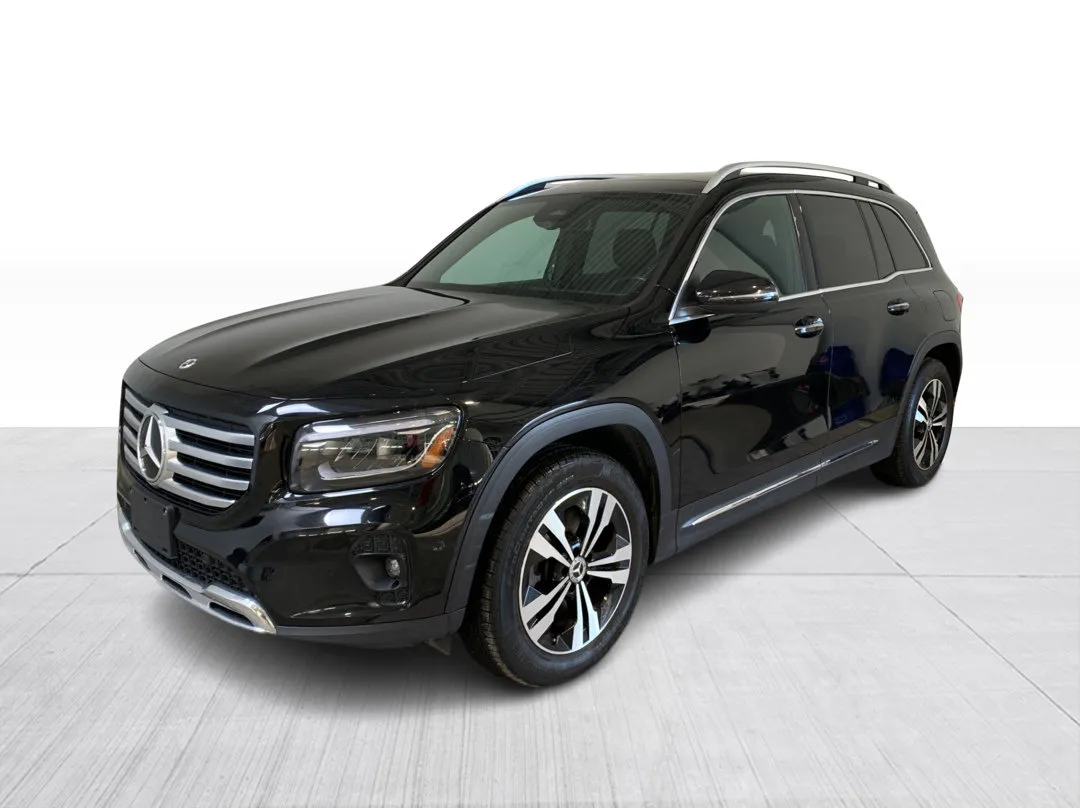 Mercedes-Benz GLB 2024 à vendre - photo 3