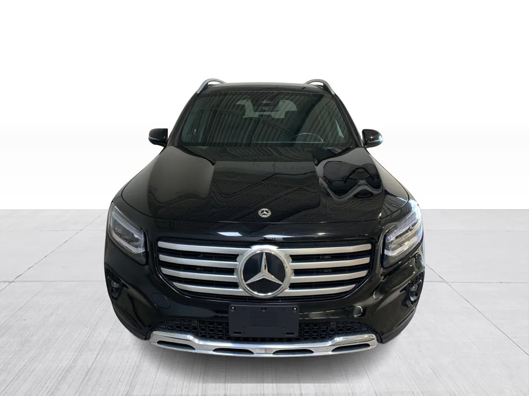 Mercedes-Benz GLB 2024 à vendre - photo 2