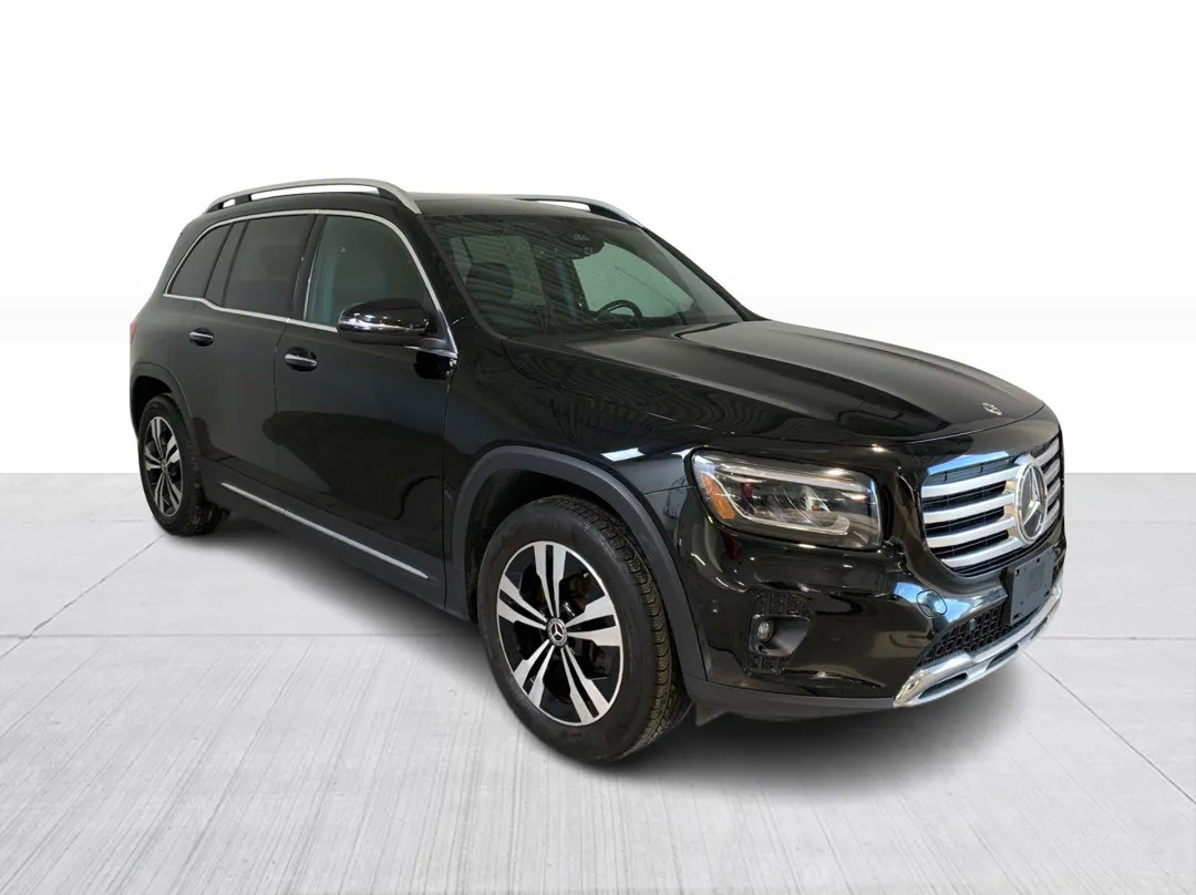 Mercedes-Benz GLB 2024 à vendre - photo 1