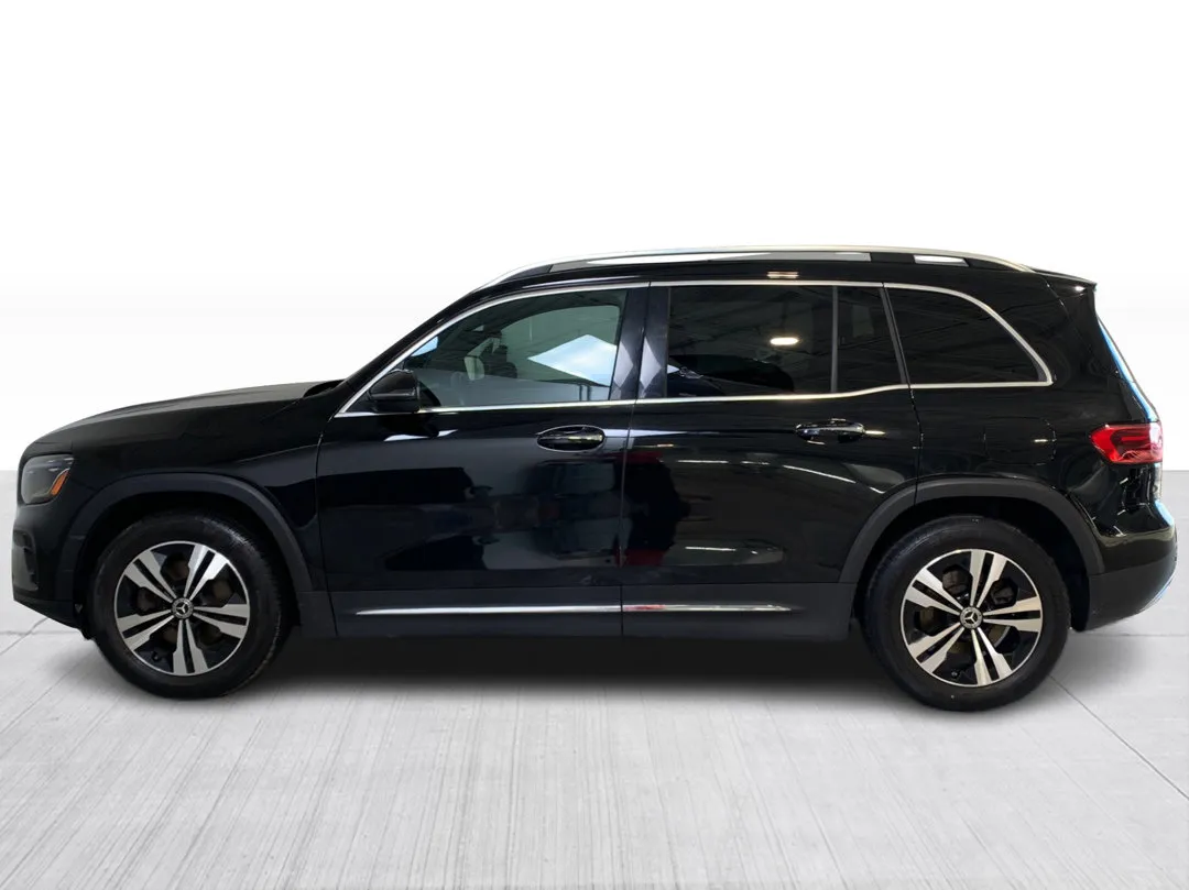 Mercedes-Benz GLB 2024 à vendre - photo 4