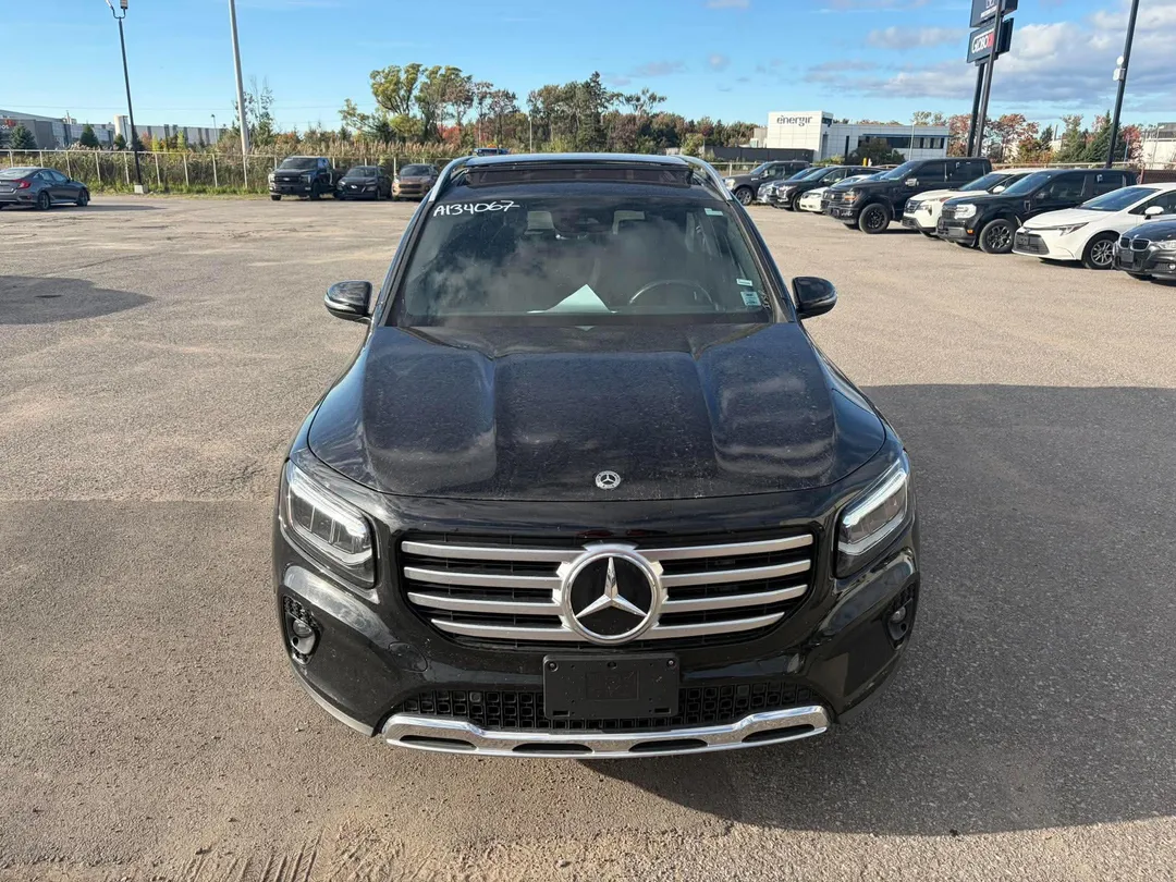 Mercedes-Benz GLB 2024 à vendre - photo 2