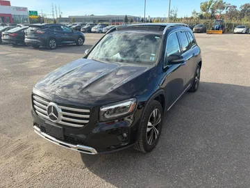 2024 Mercedes-Benz GLB - image 3