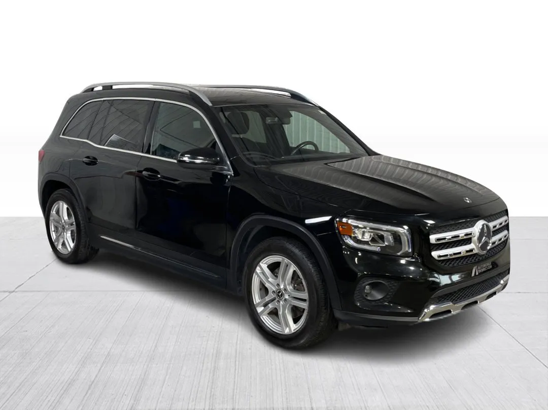 Mercedes-Benz GLB 2020 à vendre - photo 1
