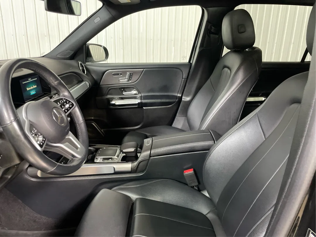Mercedes-Benz GLB 2020 à vendre - photo 3
