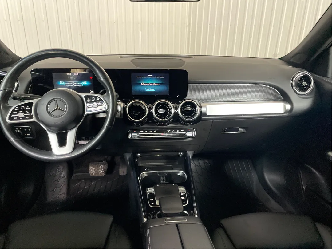Mercedes-Benz GLB 2020 à vendre - photo 4