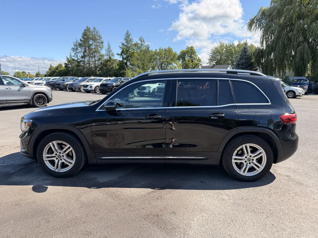Mercedes-Benz GLB 2020 à vendre - photo 4