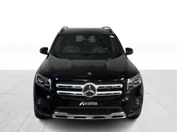 2020 Mercedes-Benz GLB - image 8