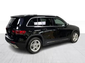 2020 Mercedes-Benz GLB - image 14