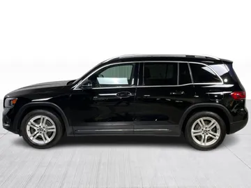 2020 Mercedes-Benz GLB - image 10