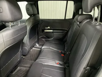 2020 Mercedes-Benz GLB - image 15