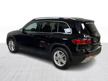 2020 Mercedes-Benz GLB - image 11