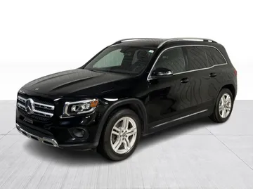 2020 Mercedes-Benz GLB - image 9
